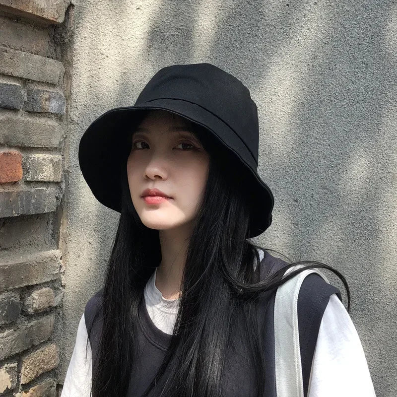 Cool Cotton Sun Hat
