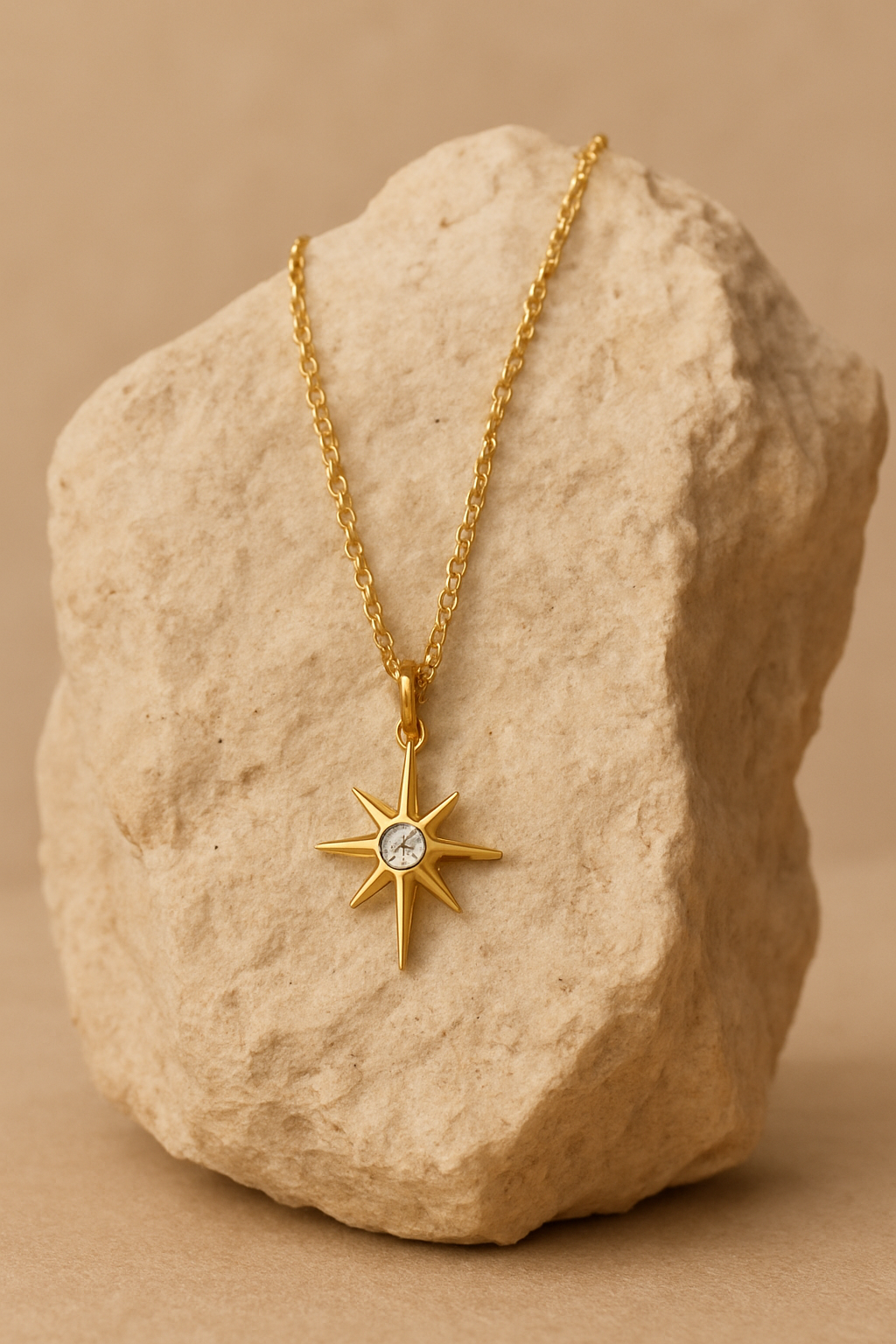 Rivellra NorthEye Pendant