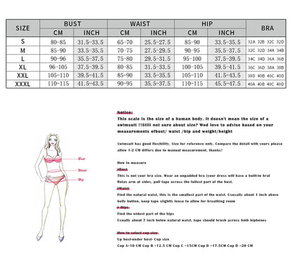 One Shoulder Monokini