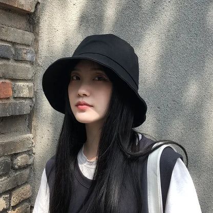 Cool Cotton Sun Hat