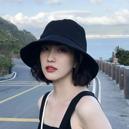 Cool Cotton Sun Hat