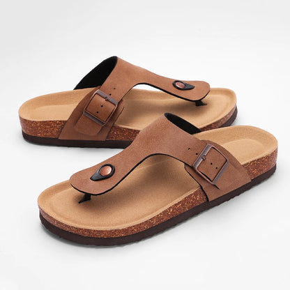 Stylish Summer Beach Flip Flops