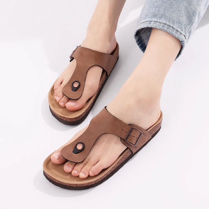 Stylish Summer Beach Flip Flops