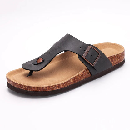 Stylish Summer Beach Flip Flops